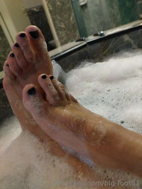 Big Foot81 star hd pic