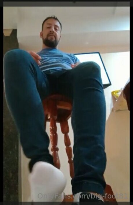 Big Foot81 nudes pornstar archive