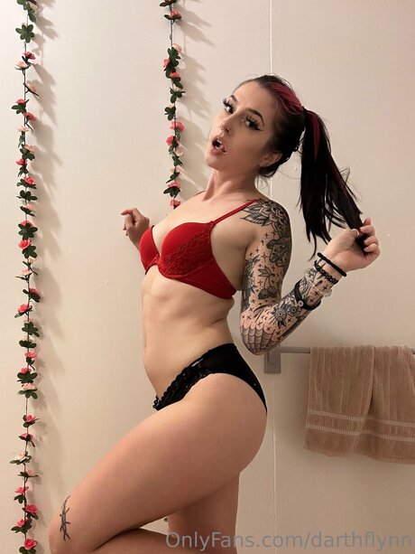 Darthflynn high quality pornstar pics