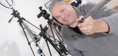 Charlymendes pornographic actress photo