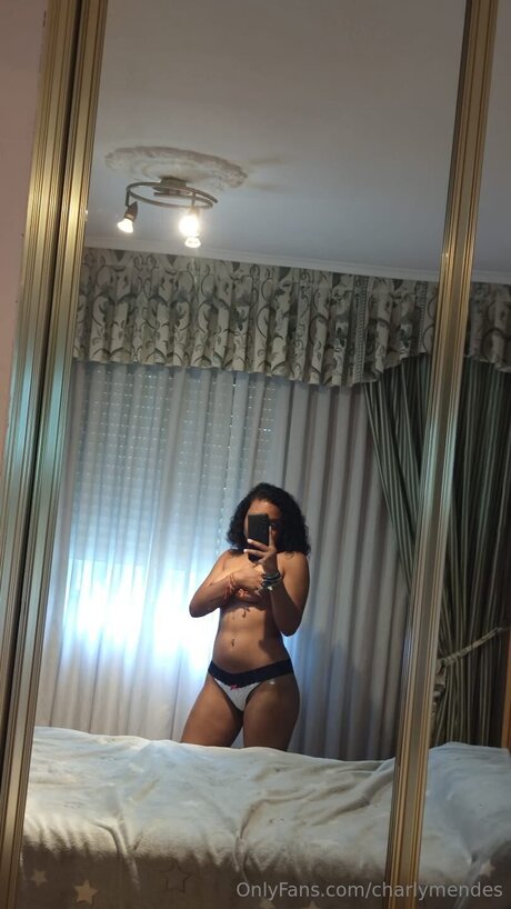 Charlymendes model pornographic archive