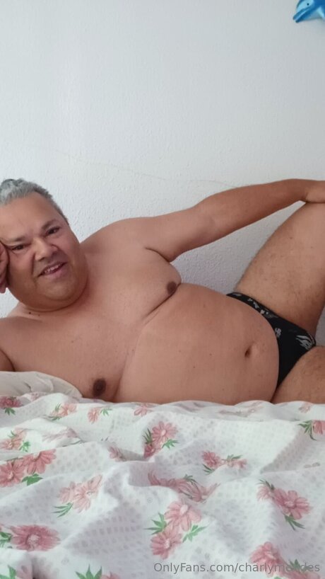 Charlymendes star hot images