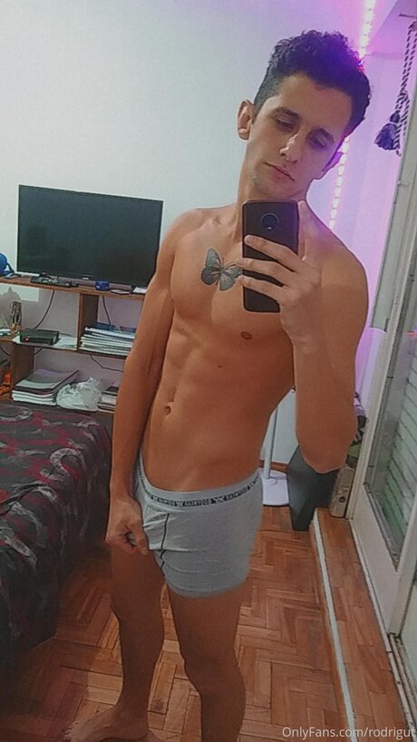 Rodgut pornstar top pic