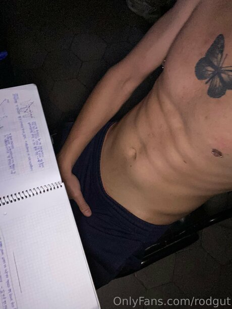 Rodgut top star images