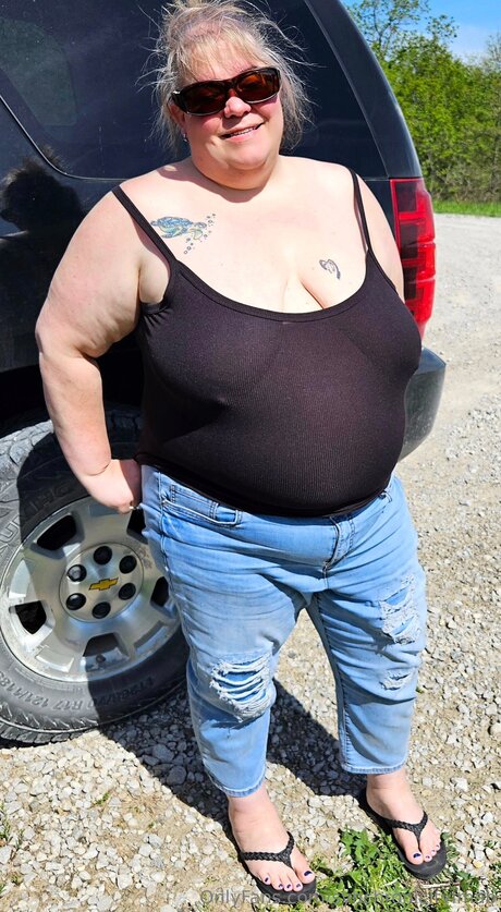 Synchronicityimab nudes pornstar image