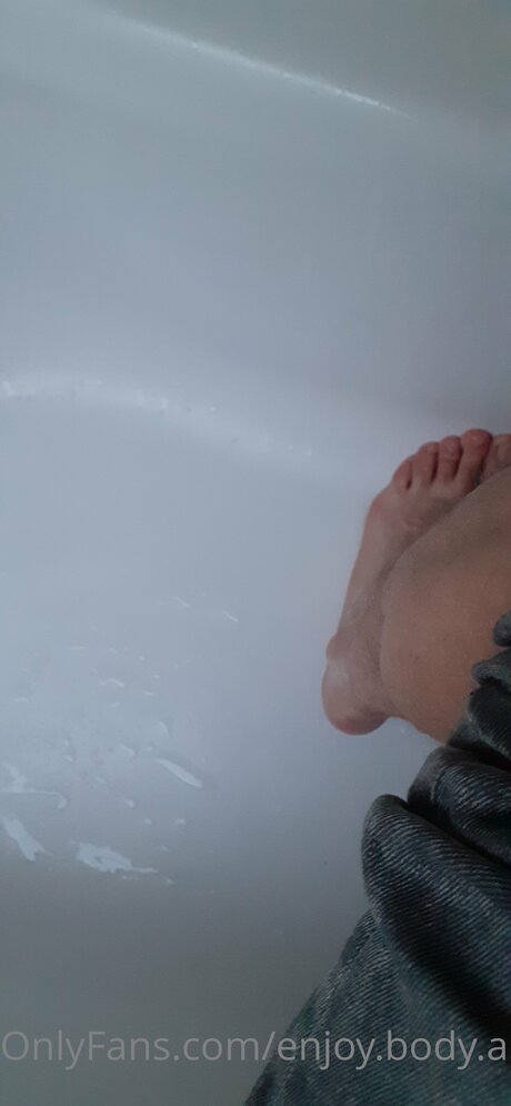 Enjoy Body And Foot art star archive