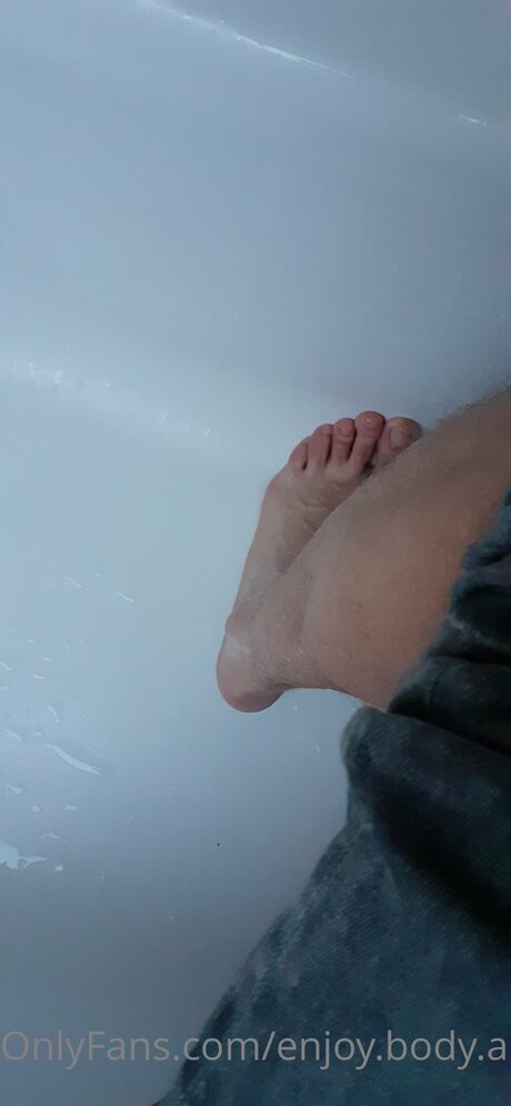 Enjoy Body And Foot pornstar beautiful archive