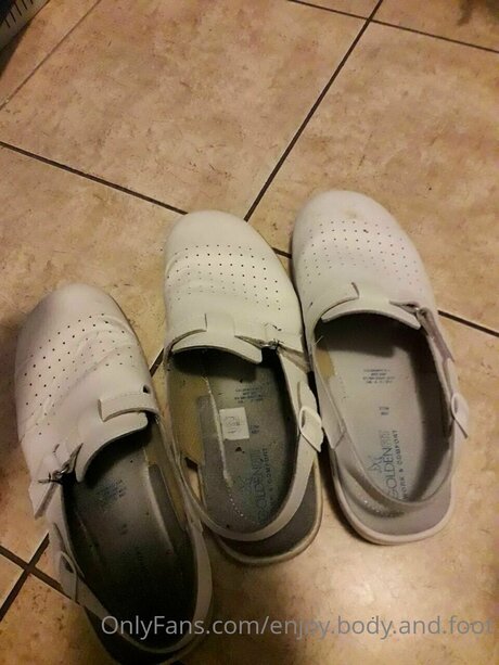 Enjoy Body And Foot high quality star img