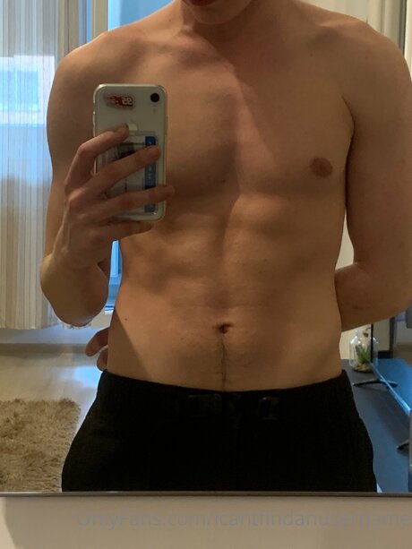 Icantfindanusername model nudes galleries