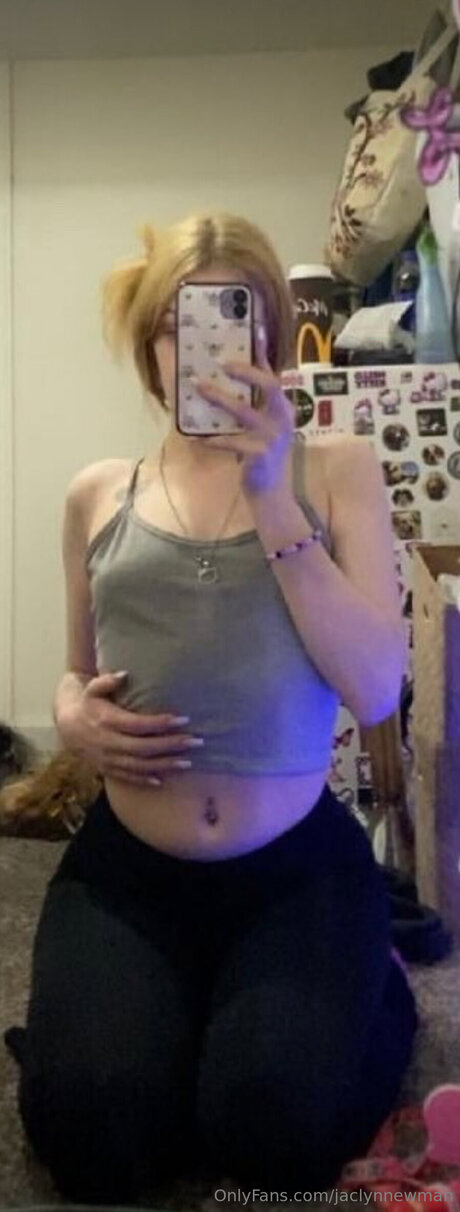 Jaclynnewman high quality star photo