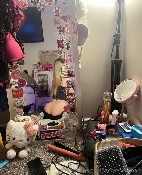 Jaclynnewman pornstar perfect pictures