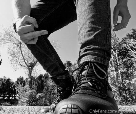 Amofred3 exclusive star photos