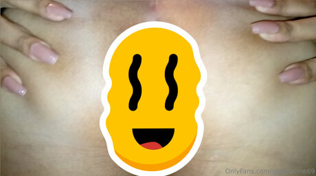 Ginahalime69 pornstar naked galleries