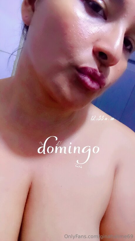 Ginahalime69 top star pics