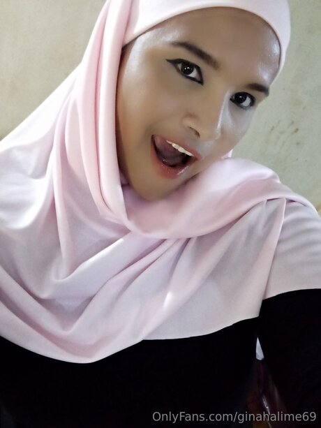 Ginahalime69 model pictures