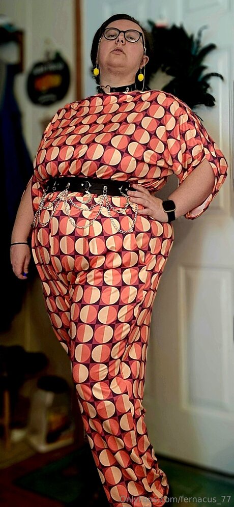 Fernacus 77 pornstar top image