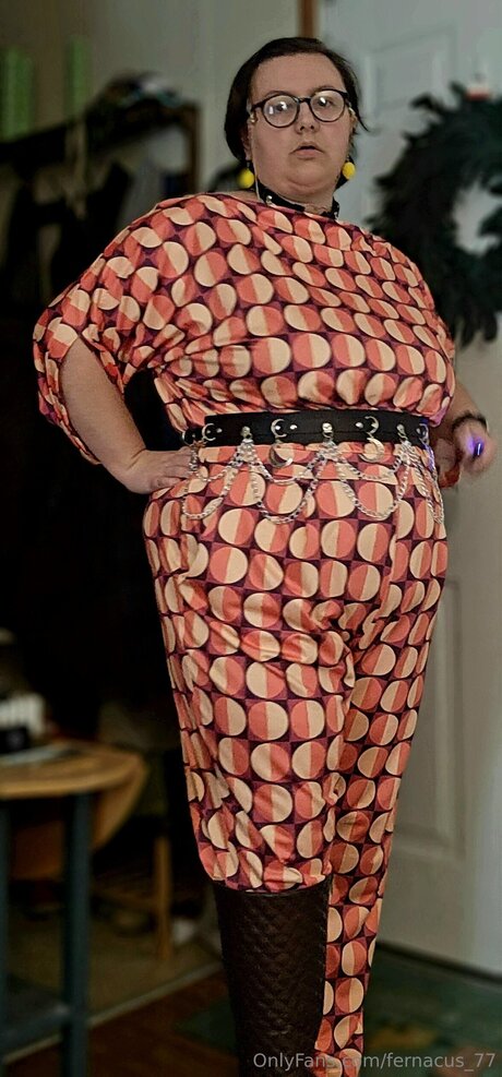 Fernacus 77 free actress galleries