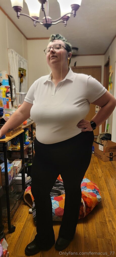 Fernacus 77 star high quality picture