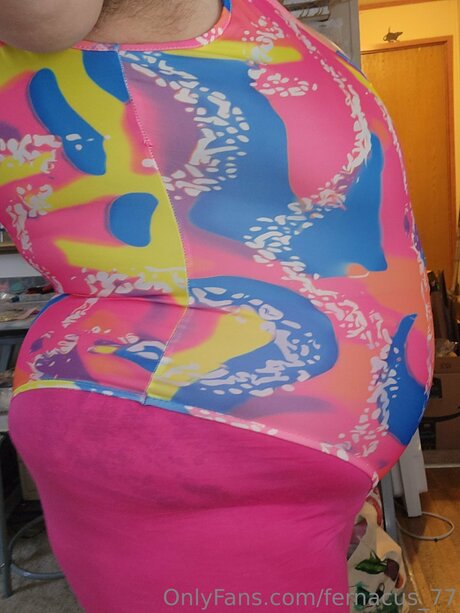 Fernacus 77 model adult picture