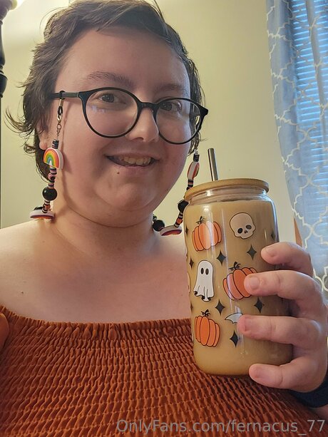 Fernacus 77 model nice photo