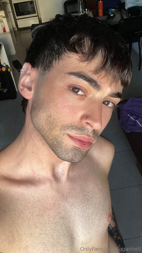 Loganhell free model archive