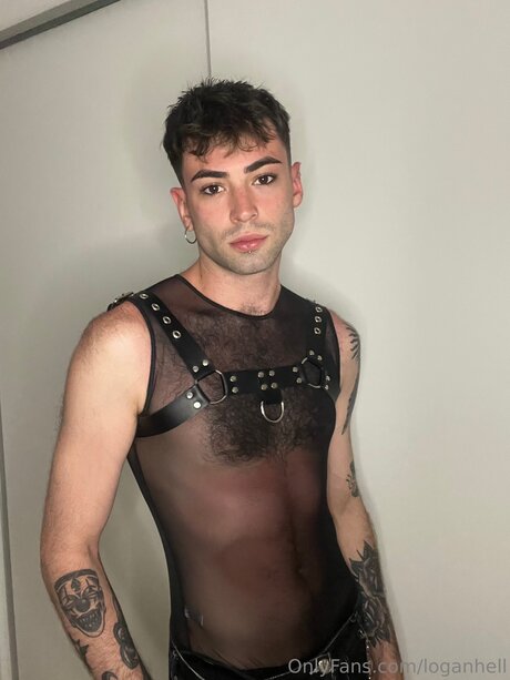 Loganhell star photos