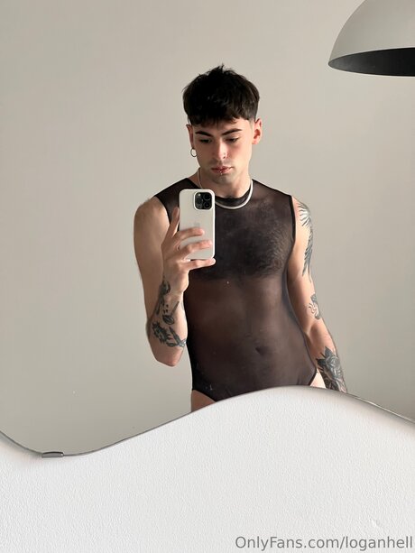 Loganhell free star pictures