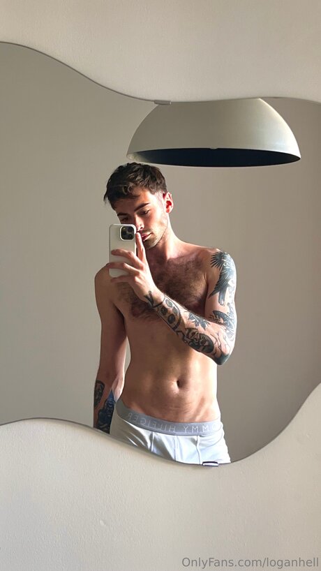 Loganhell adult actress pictures