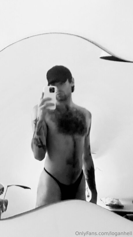 Loganhell pornstar free archive