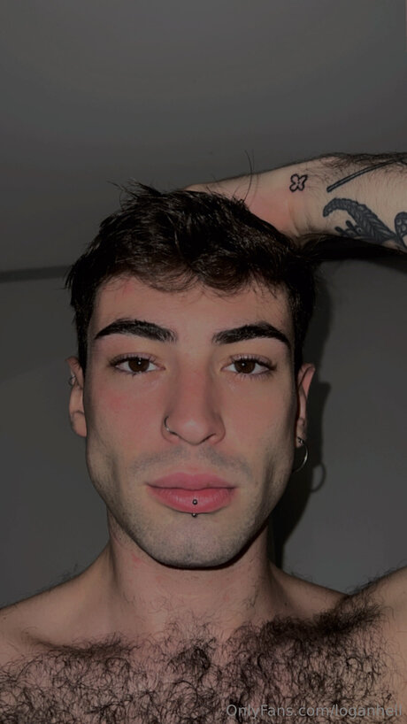 Loganhell pornstar gallery