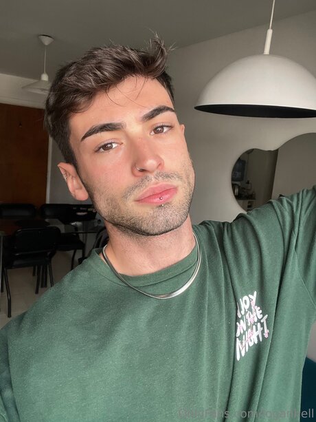 Loganhell nudes pornstar img