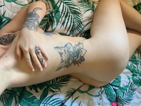 Its Jordy art pornstar pic