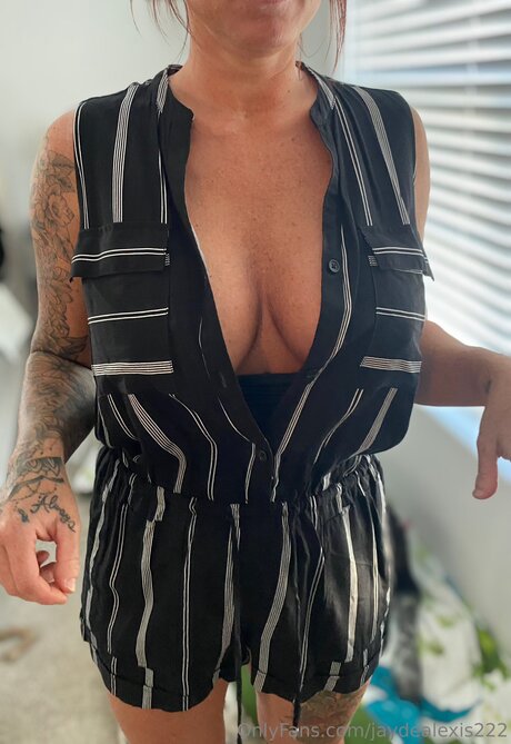 Jaydealexis222 actress image