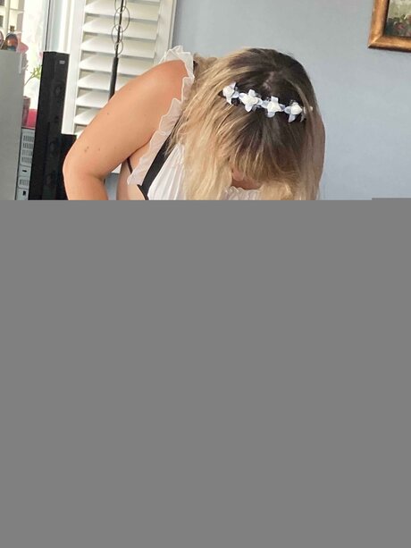 Brattybondagebunny star hot pic