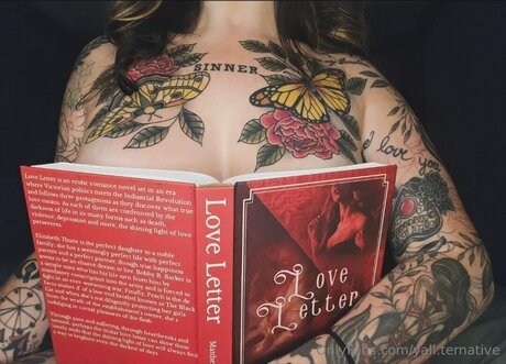 Yall Ternative erotic pornstar photos