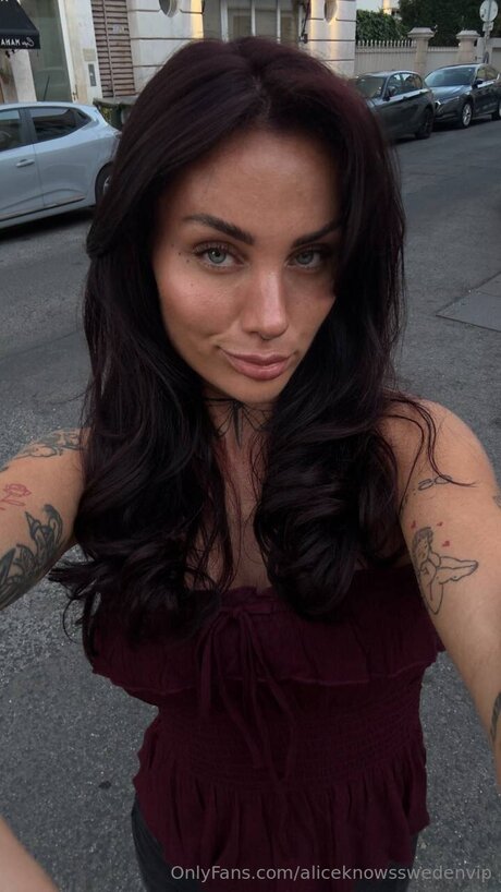 Comewithalicevip model naked galleries