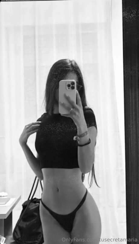 Tusecretamaria pretty star archive