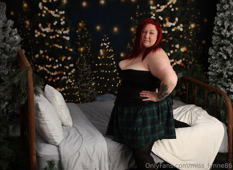 Miss Lynne86 star hot pic