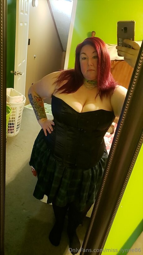 Miss Lynne86 star pretty pics