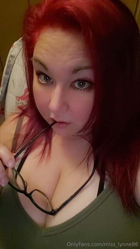 Miss Lynne86 star sex picture