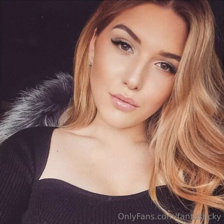 Fantastickysfs star pretty pics