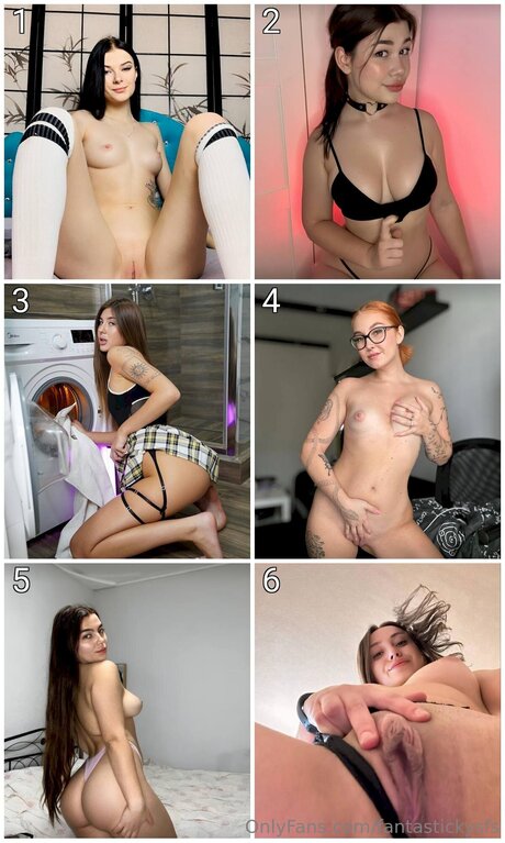 Fantastickysfs top pornstar gallery