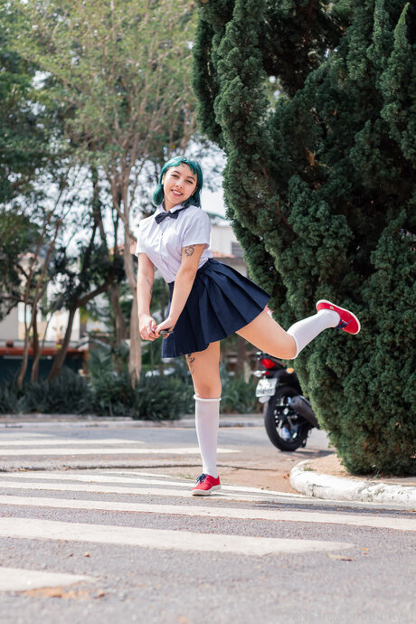 Soyoyo Free xxx pornstar pics