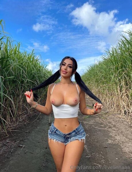 Evelinnaaa model erotic galleries