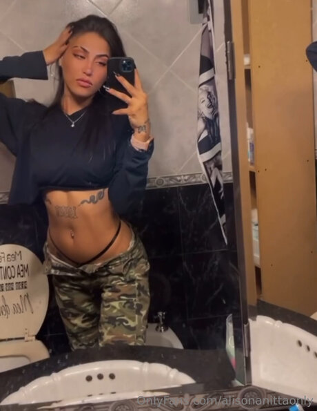 Alisonanittaonly beautiful actress pics