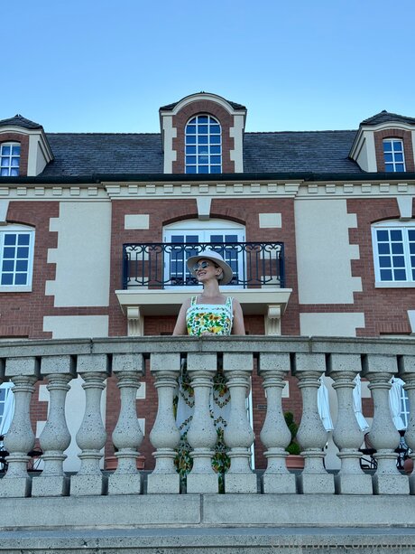 Darli model perfect photo