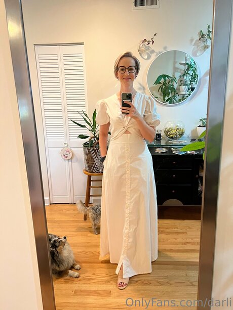 Darli high quality pornstar pic