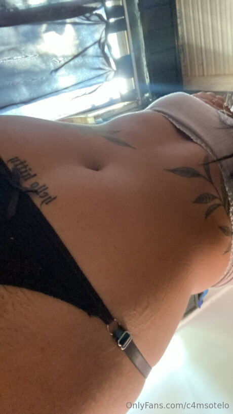 C4msotelo art star pics