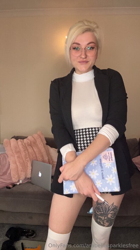 Arabellasparklesfree star xxx archive