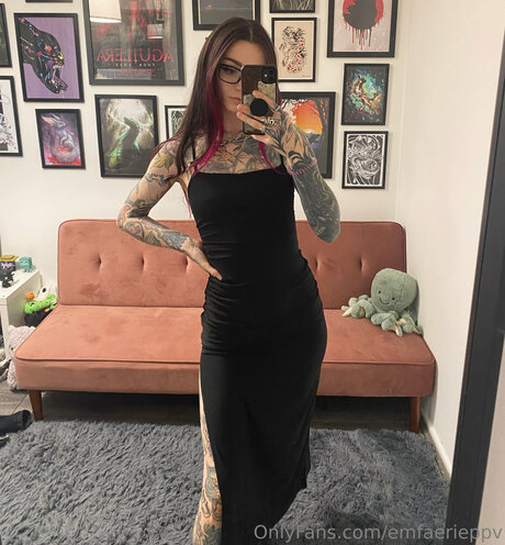 Emfaerieppv model high quality galleries